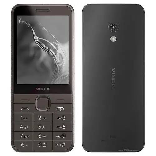 Nokia 235 4G