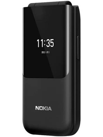 Nokia 2720 Flip 4G Phone
