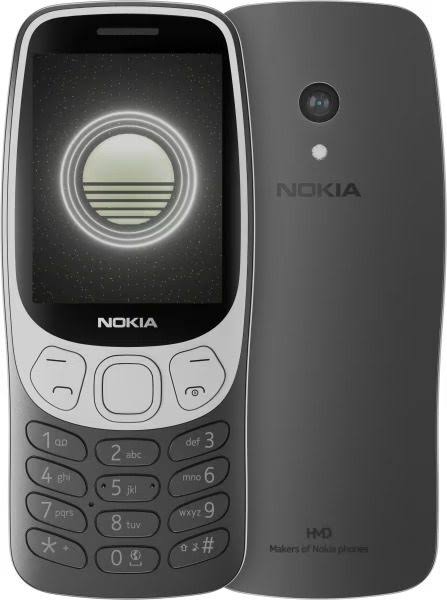 Nokia 3210 4G