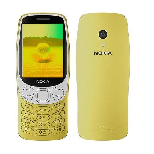 Nokia 3210 4G