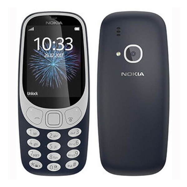 Nokia 3310 4G