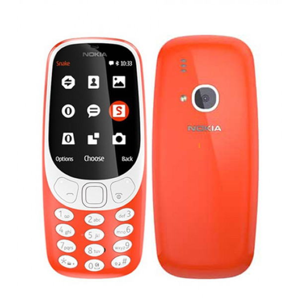 Nokia 3310 4G
