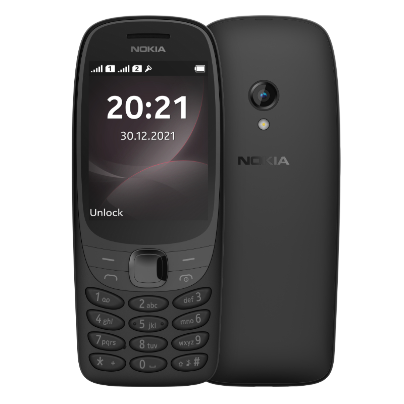 Nokia 6310 4G