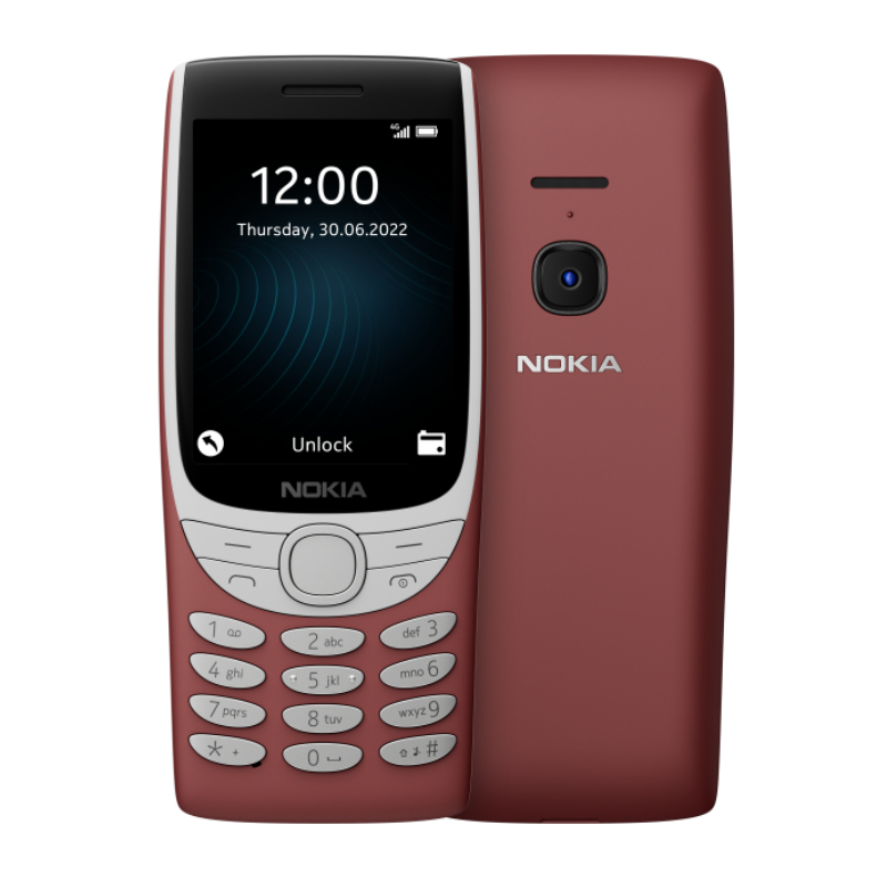Nokia 8210 4G