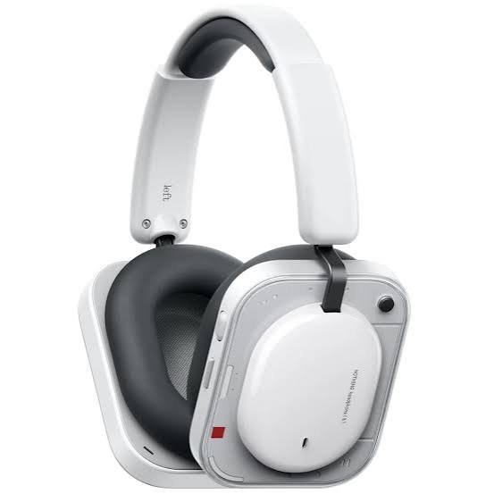 Nothing Headphones (A) Wireless Headphones