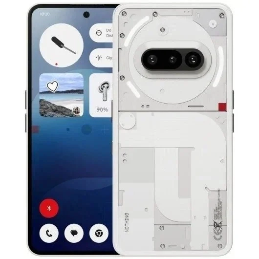 Nothing Phone 3A (12GB/256GB)
