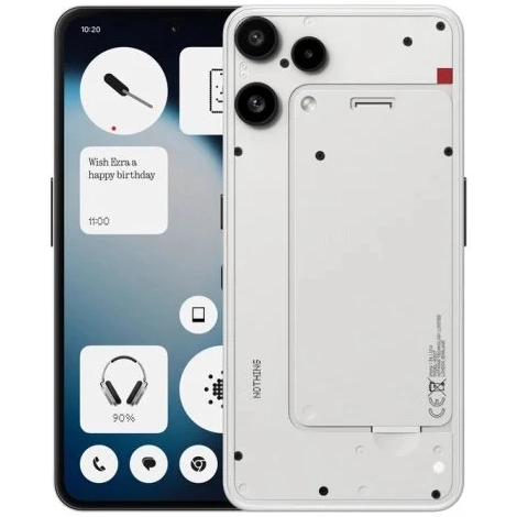 Nothing Phone 3A Lite (8GB/256GB)