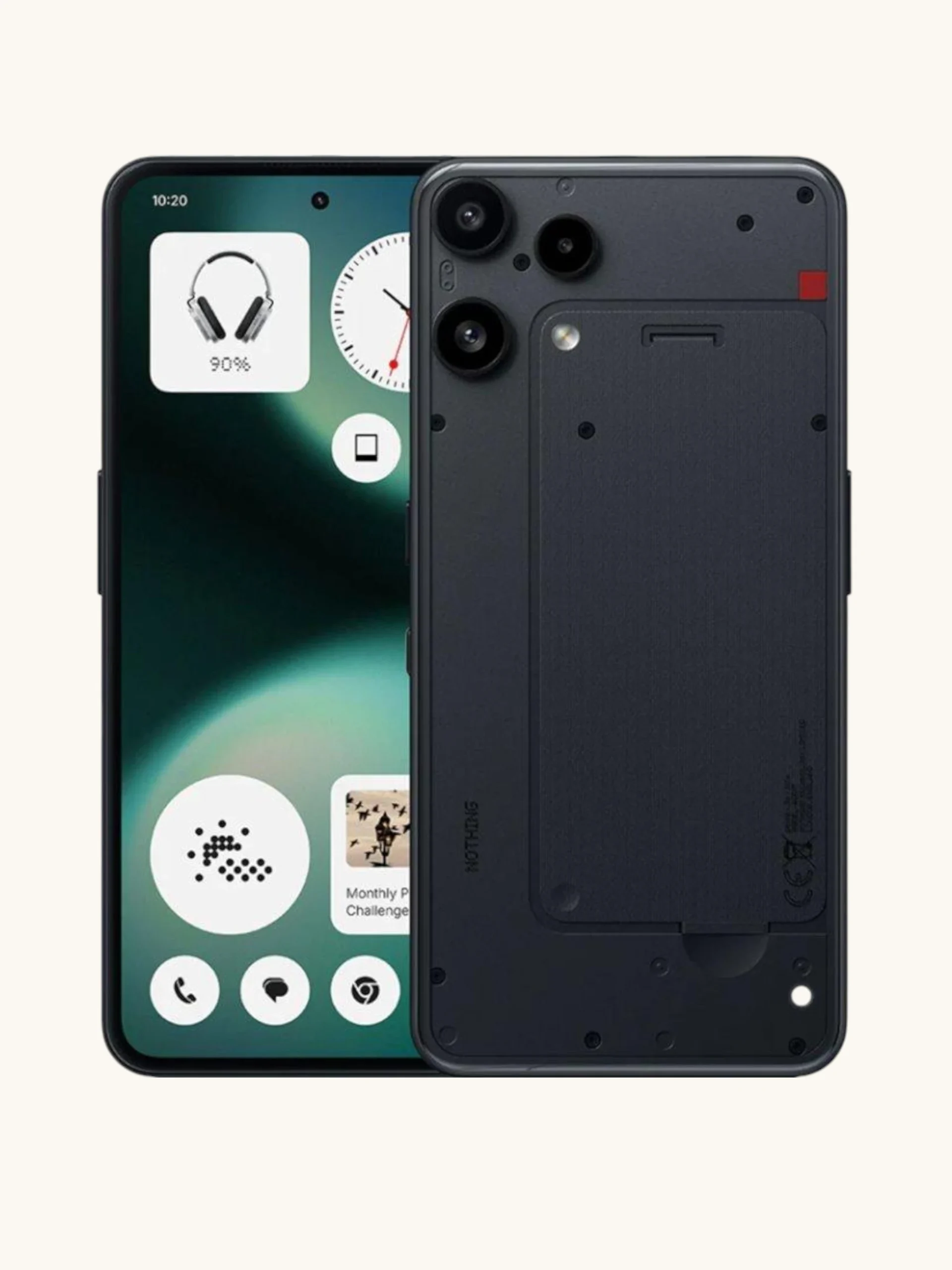 Nothing Phone 3A Lite (8GB/256GB)