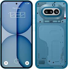 Nothing Phone 4A (12GB/256GB)