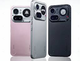 Nothing Phone 4A Pro 12GB/256GB