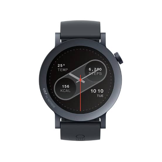 Nothing Watch 2 Pro