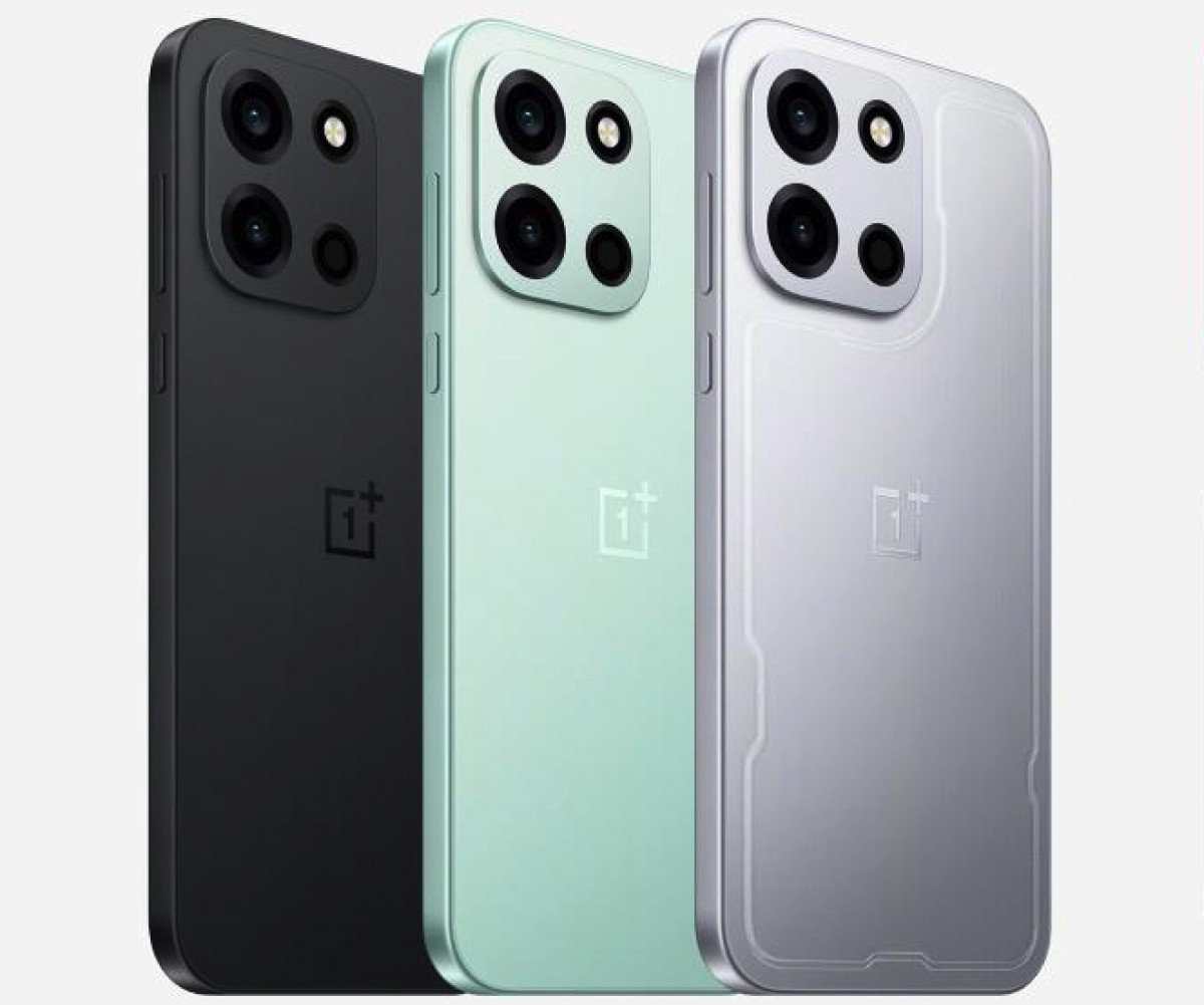 OnePlus Nord 6 5G (12GB/256GB)