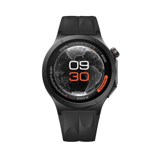 Oneplus Watch 4