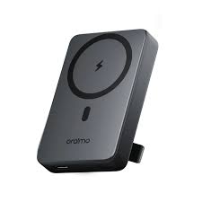 Oraimo  MagPower 15 OPB-7102W 10000mAh Magnetic Wireless PowerBank