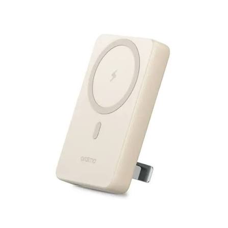 Oraimo  MagPower 15 OPB-7102W 10000mAh Magnetic Wireless PowerBank