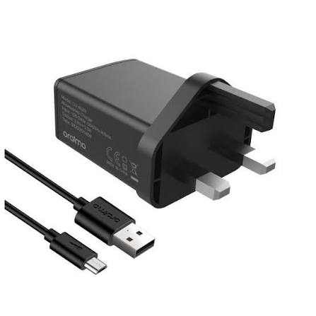 Oraimo Normal  Portable Fast Charger