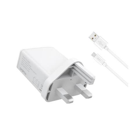 Oraimo Normal  Portable Fast Charger