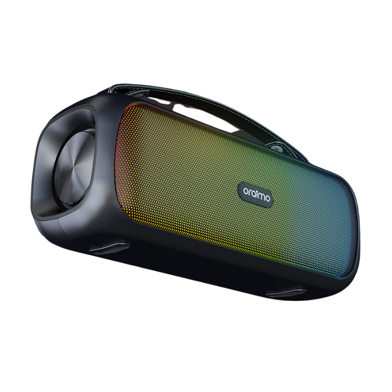 Oraimo  OBS-75D Boom Bass  30W Speaker