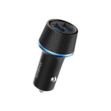 Oraimo OCC-21D 2 IN 1 Car Charger