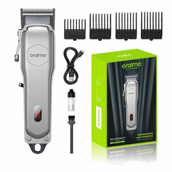 Oraimo  OPC-CL30 SmartClipper 2 Chordless Shaving Machine