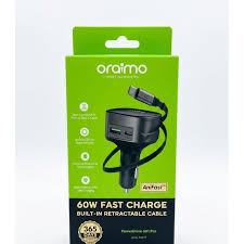 Oraimo PowerDrive 601 Pro OCC-7601T