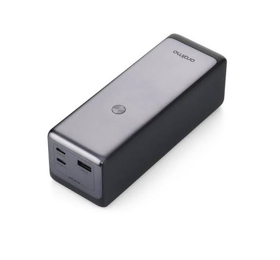 Oraimo PowerJet 130  27600mAh 130W PowerBank
