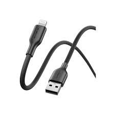 Oraimo RobustLine 2A 1A OCD-114L Lightning Cable
