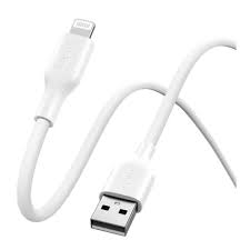 Oraimo RobustLine 2A 1A OCD-114L Lightning Cable