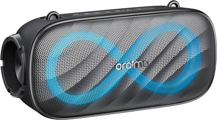 Oraimo SpaceBox Pro OBS-682  80W Speaker