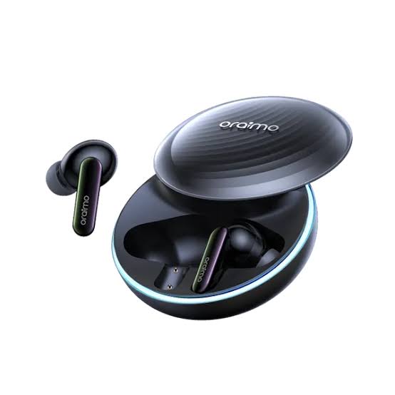 Oraimo SpaceBuds OTW-630 Wireless EarBuds