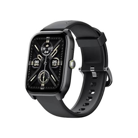 Oraimo Watch 6Lite OSW-8O9 SmartWatch