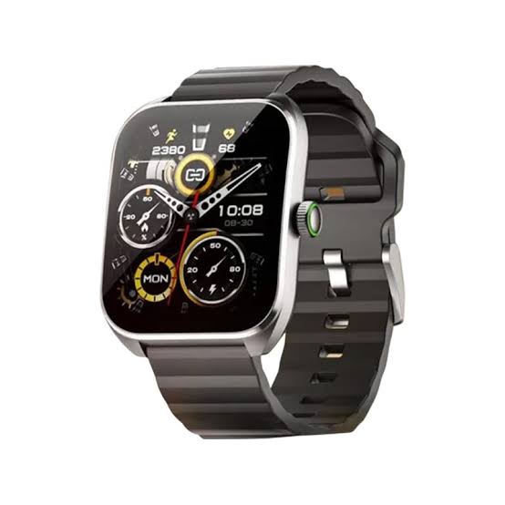 Oraimo Watch Nova 2 OSW-814 SmartWatch