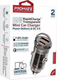 Promate Transdrive-65W