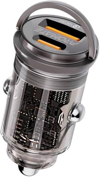 Promate Transdrive-65W