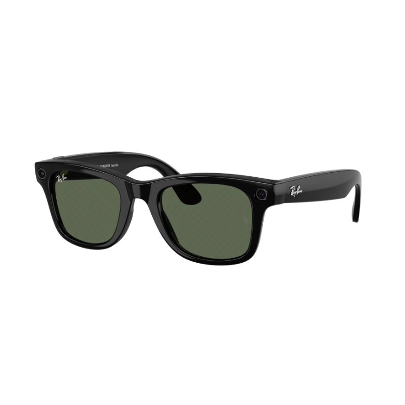 Ray-Ban Meta Wayfarer Gen 2 – RW4012 AI Smart Glasses