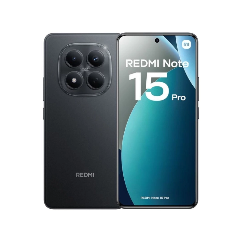 Redmi Note 15 Pro 4G (12GB/512GB)