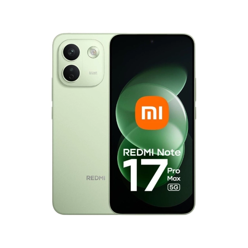 Redmi Note 17 Pro Max 5G (8GB/512GB)