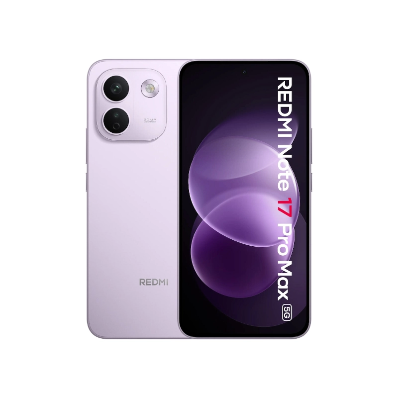 Redmi Note 17 Pro Max 5G (8GB/512GB)