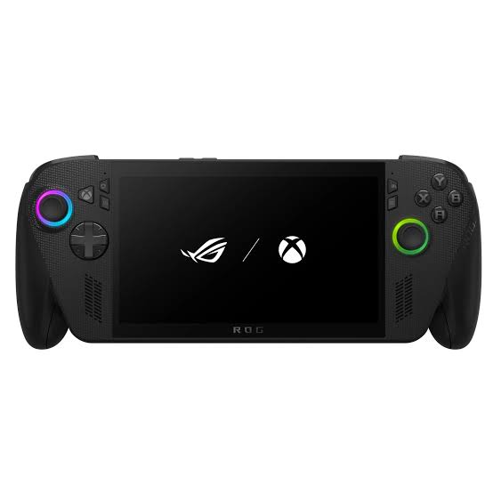 ROG XBO ALLY X 1TB