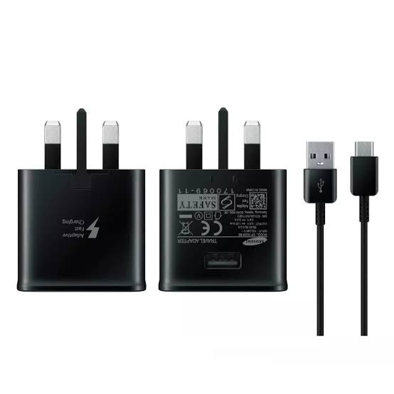 Samsung 15W Adapter Fast Charger