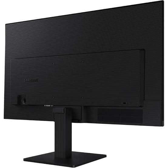 Samsung 22 Inch Essential Monitor S3 S30GD 100Hz Full HD (LS22D300GAMXUE)