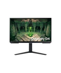 Samsung 25 Inch FHD Monitor With IPS Panel,240Hz Refresh Rate and1ms GTG Response Time (LS25BG402EMXUE)