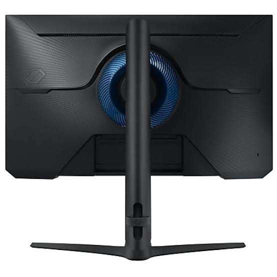 Samsung 25 Inch FHD Monitor With IPS Panel,240Hz Refresh Rate and1ms GTG Response Time (LS25BG402EMXUE)