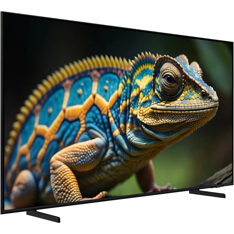 Samsung 55 Inch 55Q60D QLED 4K Smart TV