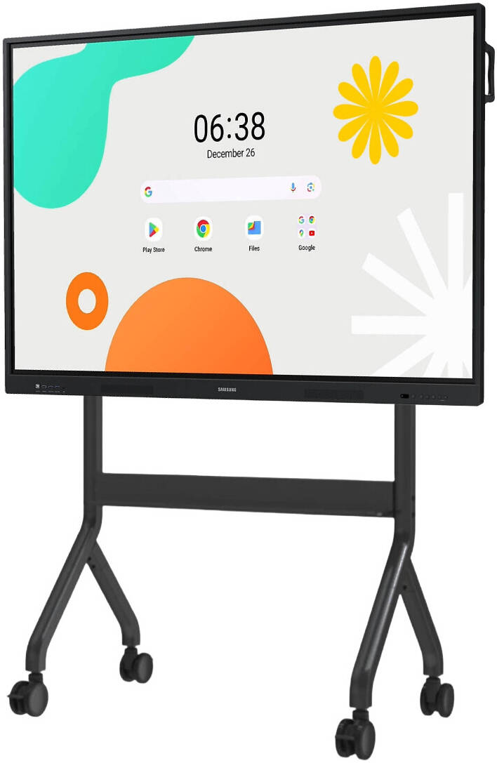 Samsung 65 Inch Interactive Display WAF Series