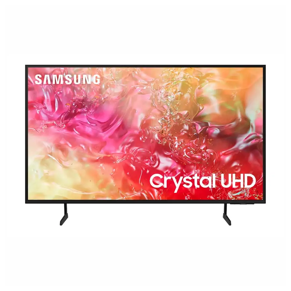 Samsung 65 Inch 4k UHD LED TV 65DU7000