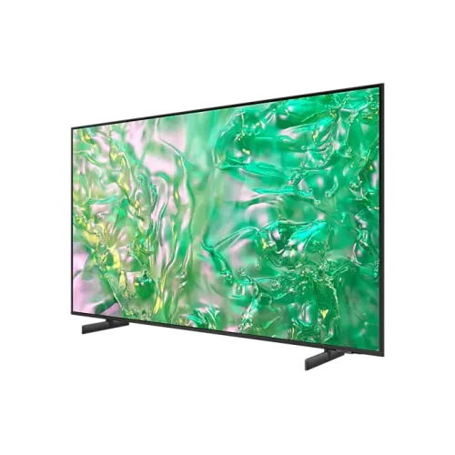 Samsung 75 Inch 75DU8000 Crystal UHD 4K HDR TV (2024)