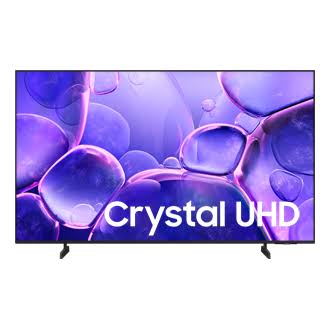 Samsung 75 Inch 75U8000FU Crystal UHD 4K Smart tv
