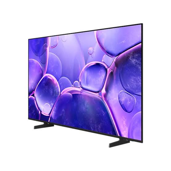 Samsung 75 Inch 75U8000FU Crystal UHD 4K Smart tv
