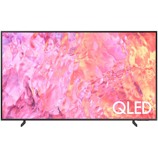 Samsung 75 inch QLED 4K Smart TV 75Q60D 75Q60D
